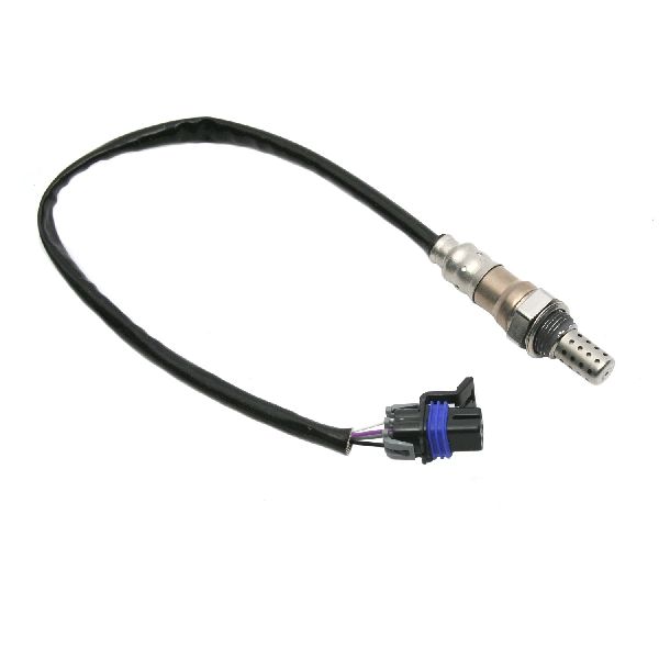 Oxygen Sensor - Front, Rear, Rear Left (Delphi ES20352)