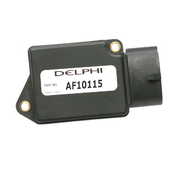 Mass Air Flow Sensor for 1995 Ford F-350 (Delphi AF10115)