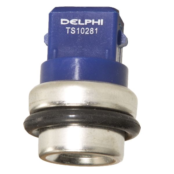 Delphi Automotive 3 Terminal Coolant Temperature Sensor TS10326 | O'Reilly Auto Parts