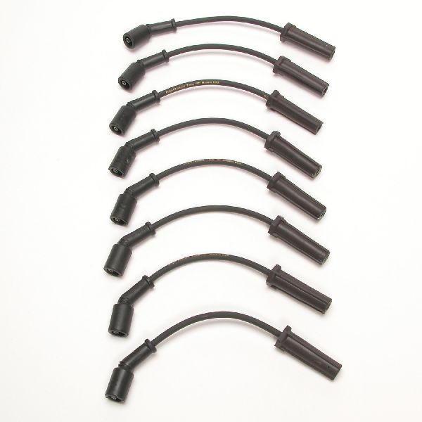 Spark Plug Wire Set for 2009-2012 Chevrolet Corvette (Delphi XS10389)