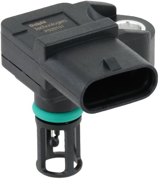 Manifold Absolute Pressure Sensor for 2016-2017 Chevrolet Malibu (Delphi PS20131)