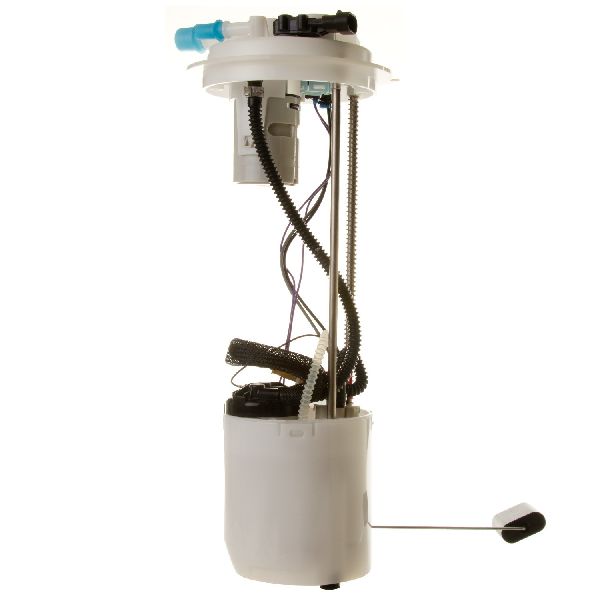 Fuel Pump Module Assembly for 2007-2008 GMC Sierra 2500 HD (Delphi FG0909)