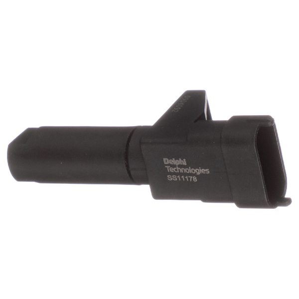 Engine Crankshaft Position Sensor for 2010-2011 Mercedes-Benz ML450 (Delphi SS11178)