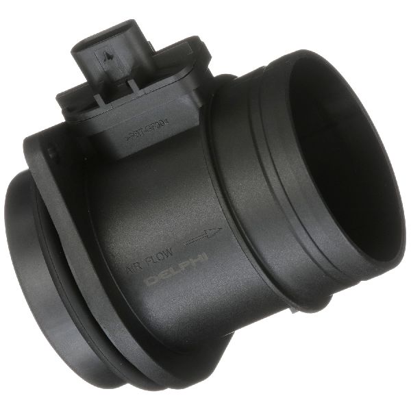 Mass Air Flow Sensor for 2011-2016 Mini Cooper Countryman (Delphi AF10418)