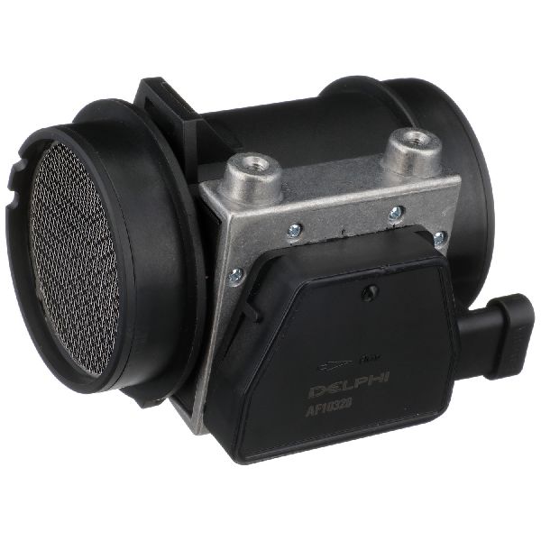 Mass Air Flow Sensor for 1985 Chevrolet Corvette (Delphi AF10328)
