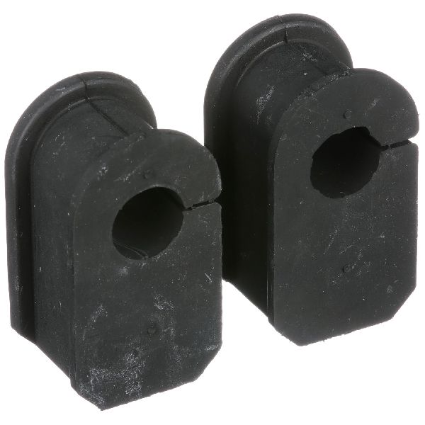 Suspension Stabilizer Bar Bushing Kit - Front for 1992-2002 Ford E-150 Econoline (Delphi TD4035W)