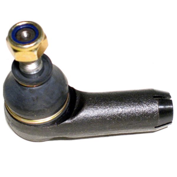 Steering Tie Rod End - Left Outer for 1995-1997 Audi S6 (Delphi TA1071)