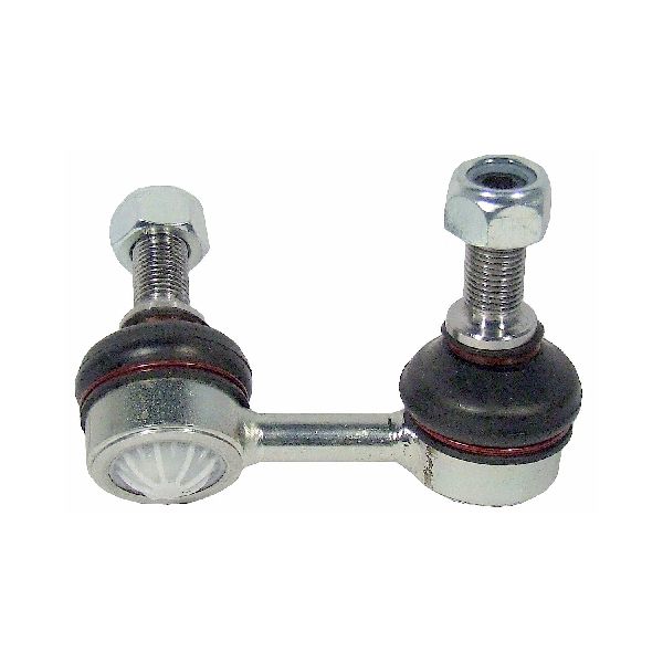 Suspension Stabilizer Bar Link Kit - Front Right for 2005-2021 Nissan Frontier (Delphi TC2198)