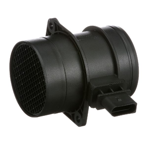Mass Air Flow Sensor for 2010-2014 Volkswagen Golf (Delphi AF10407)