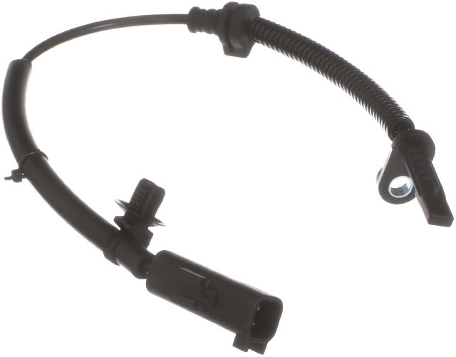 ABS Wheel Speed Sensor - Rear (Delphi SS20962)