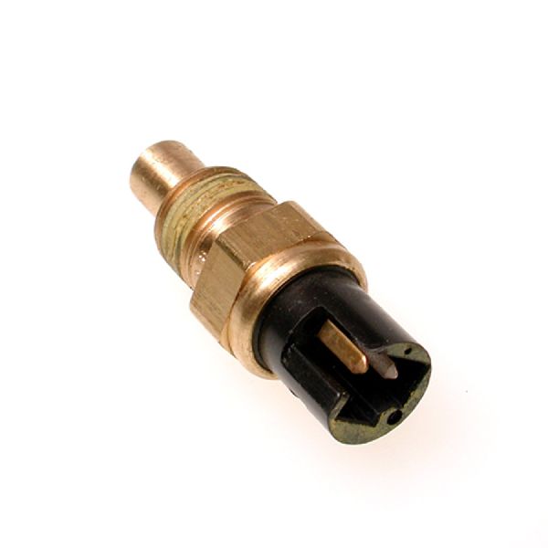 Engine Coolant Temperature Sensor for 2010-2018 Mazda 3 (Delphi TS10051)