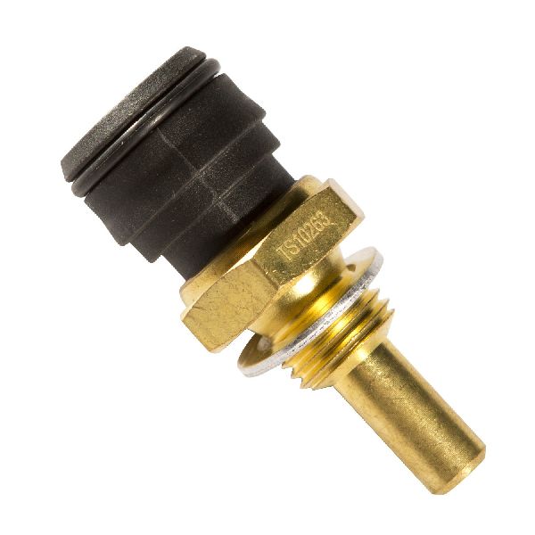 Engine Coolant Temperature Sensor for 1994-1995 Mercedes-Benz S600 (Delphi TS10263)