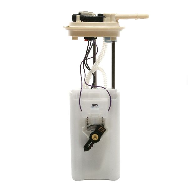 Fuel Pump Module Assembly for 1998-2000 Oldsmobile Intrigue (Delphi FG0156)