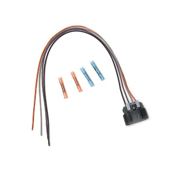 Fuel Pump Wiring Harness (Delphi FA10003)