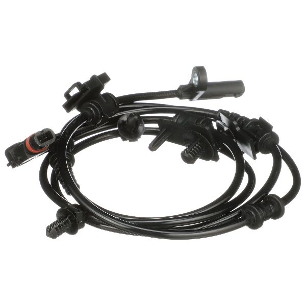 ABS Wheel Speed Sensor - Rear Left (Delphi SS11557)