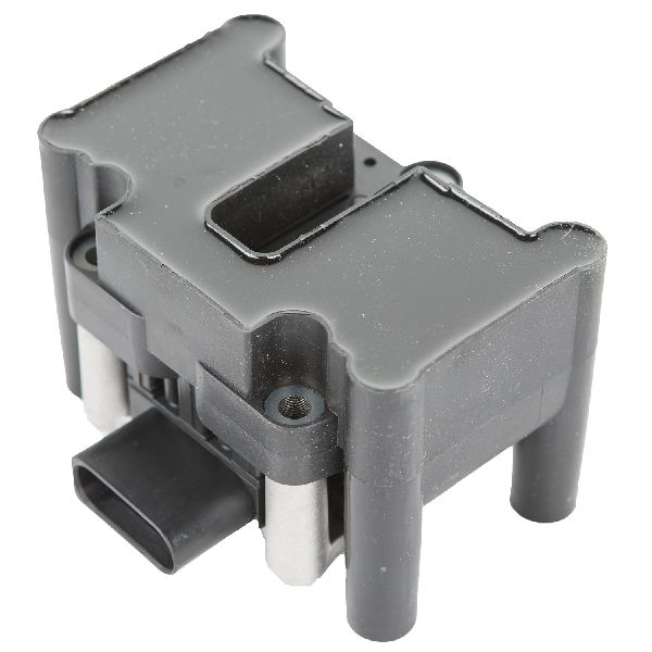 Ignition Coil for 1998-2001 Volkswagen Beetle (Delphi GN10018)
