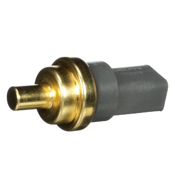 Engine Coolant Temperature Sensor - Rear (Delphi TS10278)