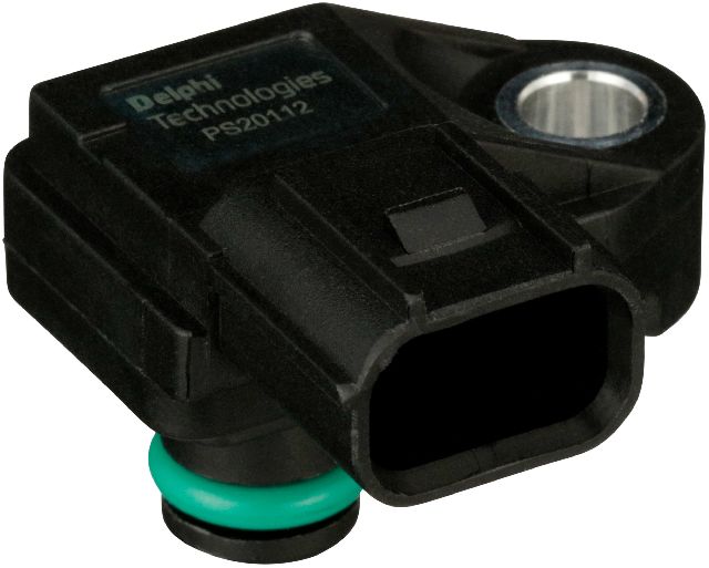 Manifold Absolute Pressure Sensor (Delphi PS20112)