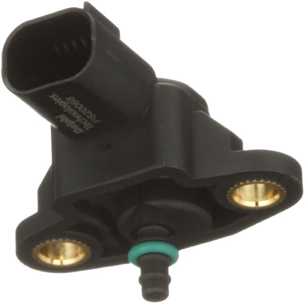 Manifold Absolute Pressure Sensor for 2006-2010 Mercedes-Benz E350 (Delphi PS20068)