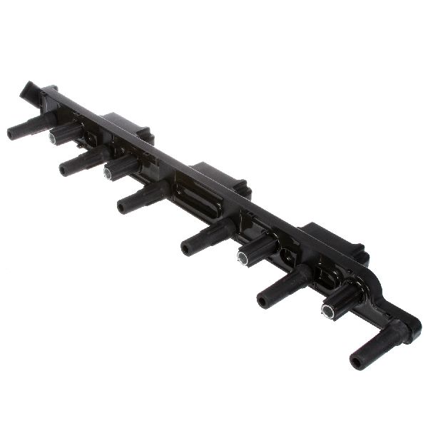Ignition Coil for 2000-2001 Jeep Cherokee (Delphi GN10529)