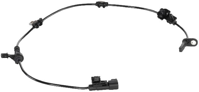 ABS Wheel Speed Sensor - Rear for 2020-2022 Chevrolet Traverse (Delphi SS21588)