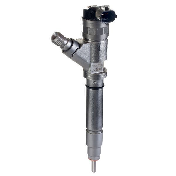 Fuel Injector for 2007 Chevrolet Silverado 2500 HD Classic (Delphi EX631047)