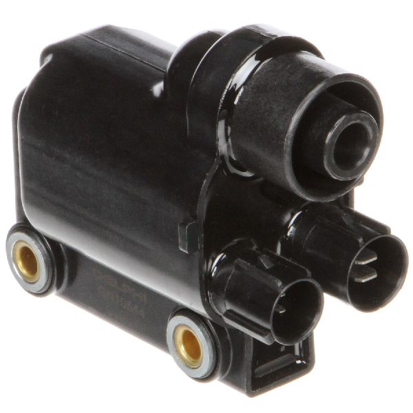 Ignition Coil for 1986-1989 Honda Accord (Delphi GN10544)