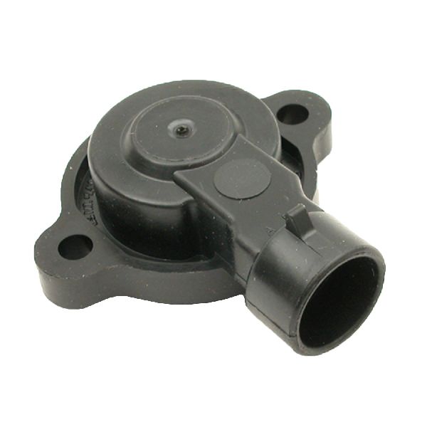 Throttle Position Sensor for 1990-1998 Chevrolet S10 (Delphi SS10465)