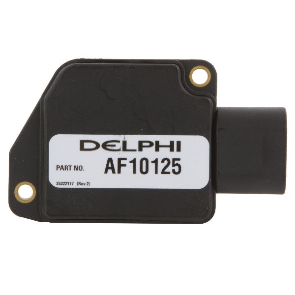Mass Air Flow Sensor for 1996-1998 Buick LeSabre (Delphi AF10125)