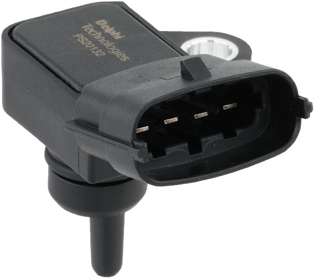 Manifold Absolute Pressure Sensor (Delphi PS20132)