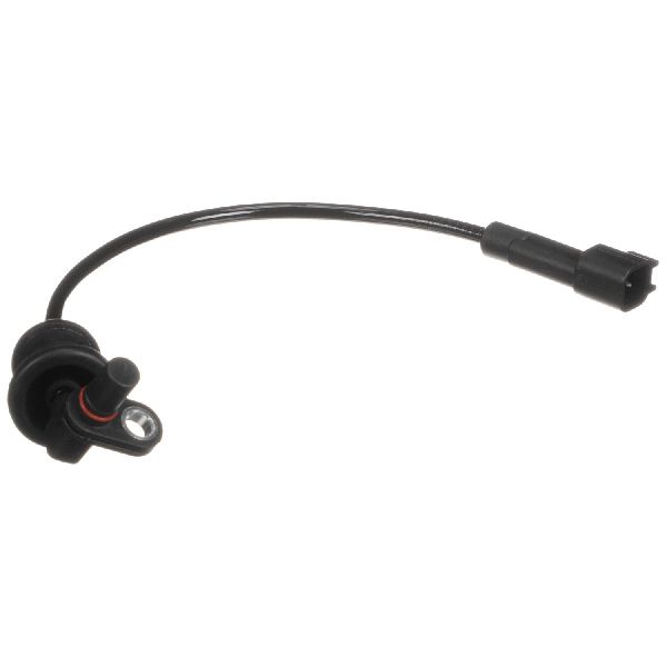 ABS Wheel Speed Sensor - Rear (Delphi SS11522)