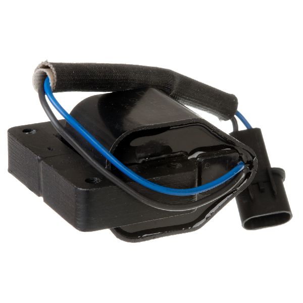 Ignition Coil for 1989-1991 Hyundai Sonata (Delphi GN10277)
