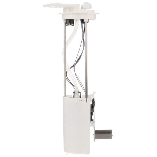 Fuel Pump Module Assembly for 2001-2003 Chevrolet Silverado 1500 HD (Delphi FG0271)