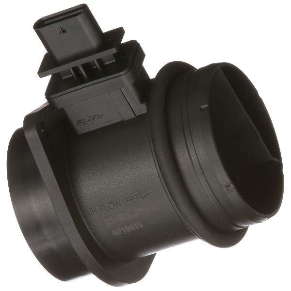 Mass Air Flow Sensor for 2011 Mini Cooper Countryman (Delphi AF10415)