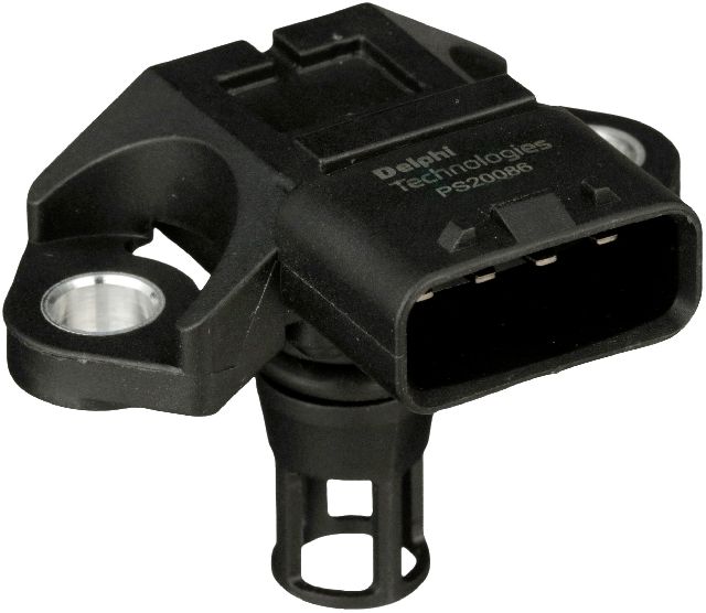 Manifold Absolute Pressure Sensor (Delphi PS20086)