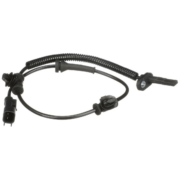 ABS Wheel Speed Sensor - Rear (Delphi SS11684)