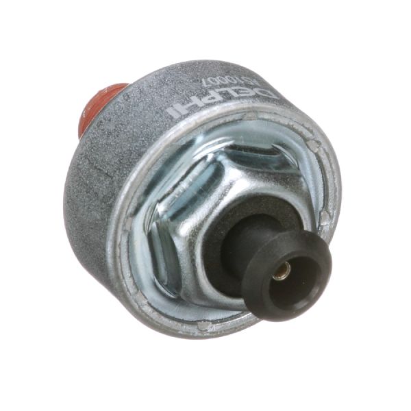 Ignition Knock (Detonation) Sensor for 1988-1995 Buick Regal (Delphi AS10007)