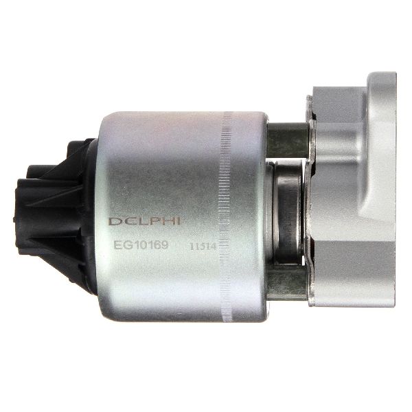Delphi Exhaust Gas Recirculation (EGR) Valve 