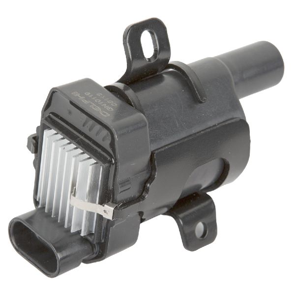 Ignition Coil for 1999-2007 Chevrolet Silverado 1500 (Delphi GN10119)