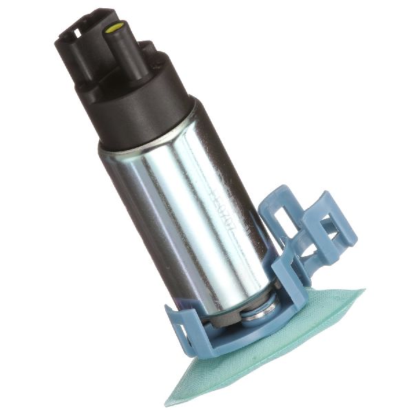 Fuel Pump and Strainer Set (Delphi FE0707)