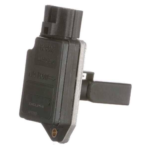 Mass Air Flow Sensor for 2001-2003 Mazda B2300 (Delphi AF10353)