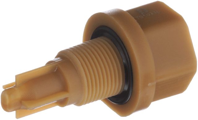 Engine Coolant Temperature Sensor for 2005-2014 Lincoln Navigator (Delphi TS10336)