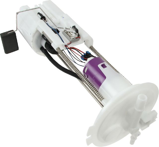 Fuel Pump Module Assembly for 2004-2010 INFINITI QX56 (Delphi FG1277)