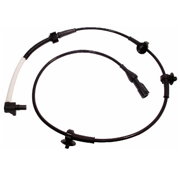 ABS Wheel Speed Sensor - Front Left, Front Right for 1997-2001 Mercury Mountaineer (Delphi SS20192)