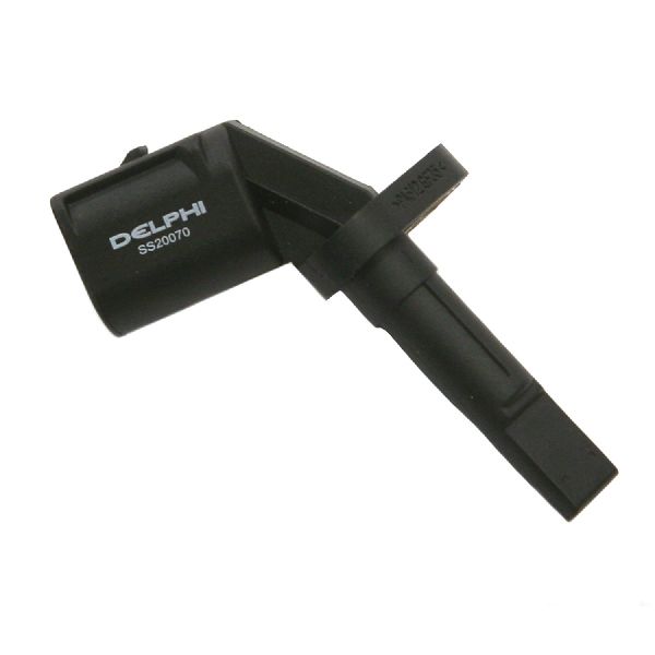 ABS Wheel Speed Sensor - Front Left, Front Right, Rear Left, Rear Right, Right (Delphi SS20070)