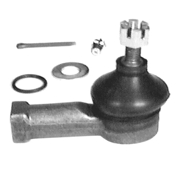 Steering Tie Rod End - Front Outer for 1995-2000 Dodge Avenger (Delphi TA1146)