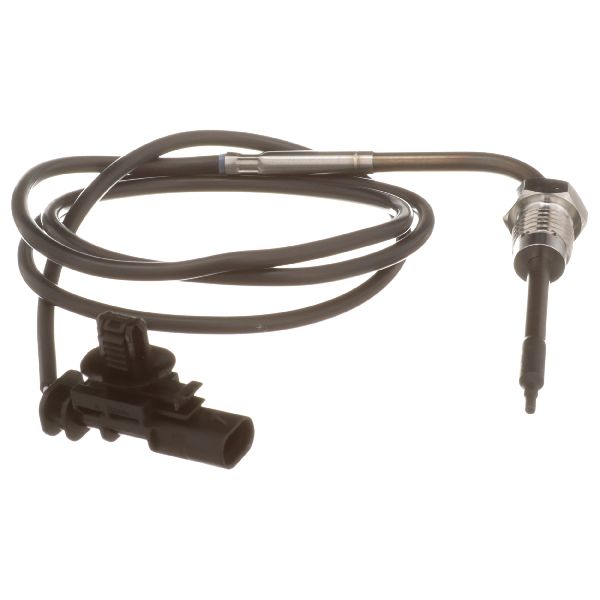 Exhaust Gas Temperature (EGT) Sensor - Middle of Particulate Filter (Delphi TS30231)