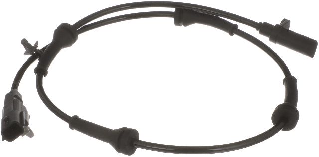 ABS Wheel Speed Sensor - Rear (Delphi SS20934)