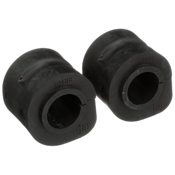Suspension Stabilizer Bar Bushing Kit - Front To Frame for 2001-2007 Dodge Caravan (Delphi TD4145W)