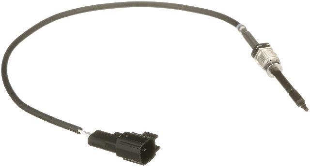 Exhaust Gas Temperature (EGT) Sensor - Before Particulate Filter, Catalytic Converter (Delphi TS30321)